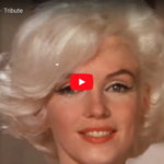 Tribute to Marilyn Monroe